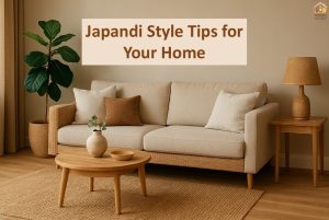 Japandi Style