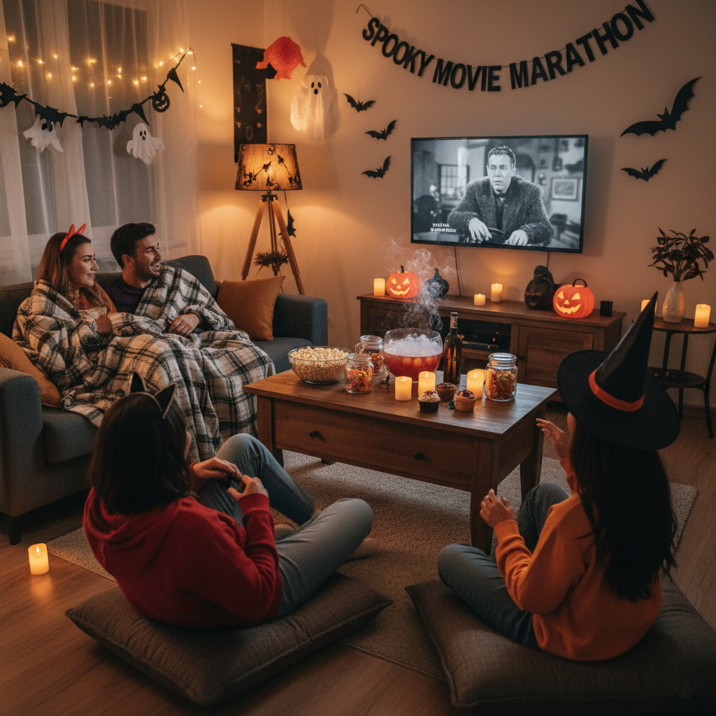 Music Movies and Atmosphere