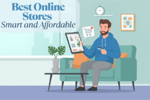 Best Online Stores for Affordable Decor