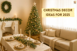 Christmas Decor Ideas
