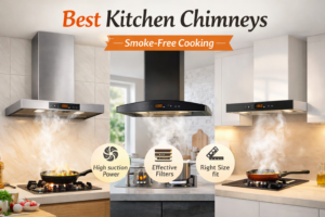 Best Kitchen Chimneys