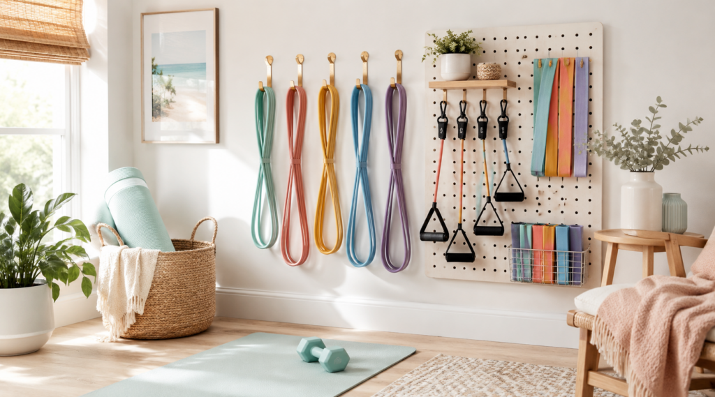 Resistance Bands