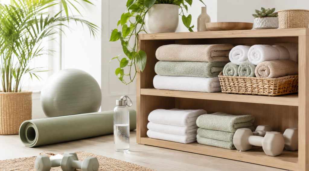 Towels